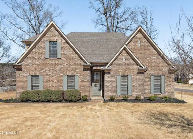 Property at 1648 Jolie Cv, Hernando, MS 38632, 4 beds, 2 baths