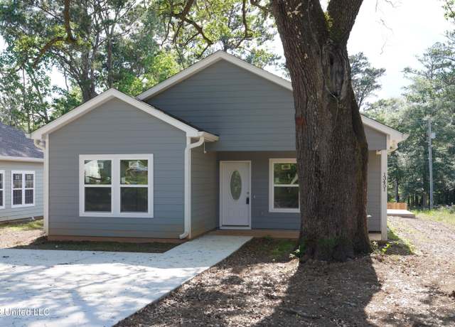 Property at 13469 Mary Ave, Gulfport, MS 39503, 3 beds, 2 baths