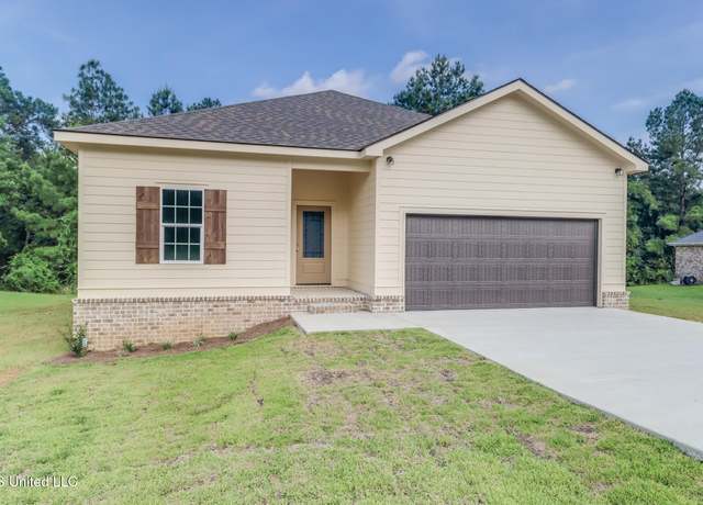 Property at 19452 Stewart St, Saucier, MS 39574, 3 beds, 2 baths