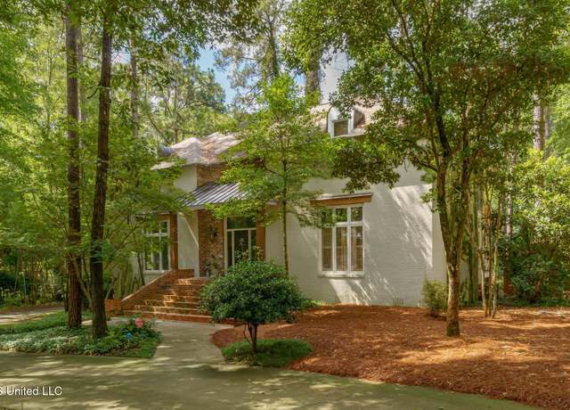 Property at 75 Tidewater Rd, Hattiesburg, MS 39402, 4 beds, 4 baths