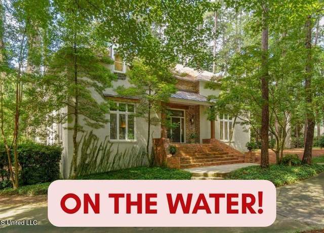 Property at 75 Tidewater Rd, Hattiesburg, MS 39402, 4 beds, 4 baths