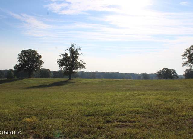 Property at 460 Myers Rd, Byhalia, MS 38611