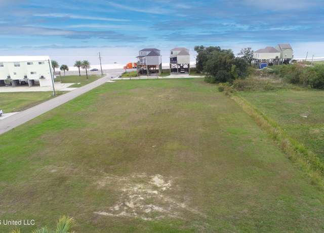 Property at 0 Buena Vista Dr, Long Beach, MS 39560