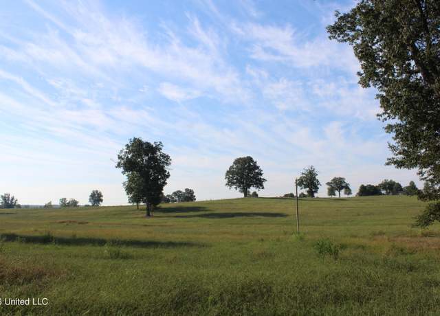 Property at 440 Myers Rd, Byhalia, MS 38611