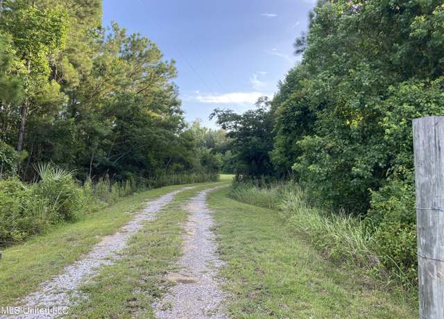 Property at 1441 Blue Meadow Rd, Bay Saint Louis, MS 39520