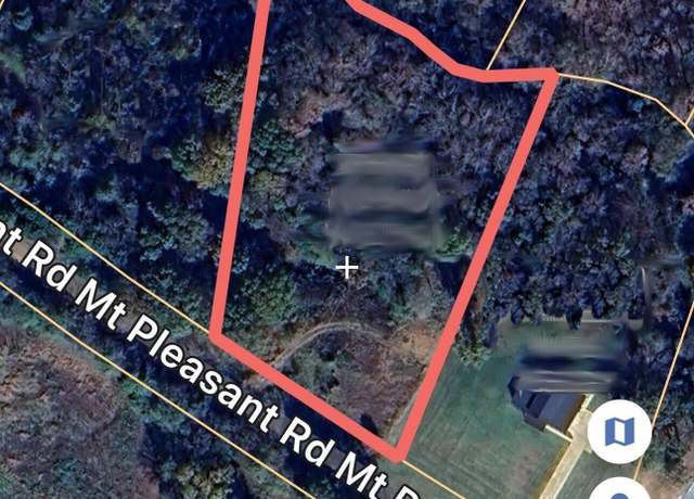 Property at Mt Pleasant Rd, Byhalia, MS 38611