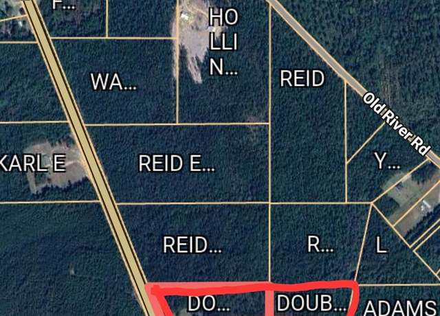 Property at 0 Ms 57, Vancleave, MS 39565