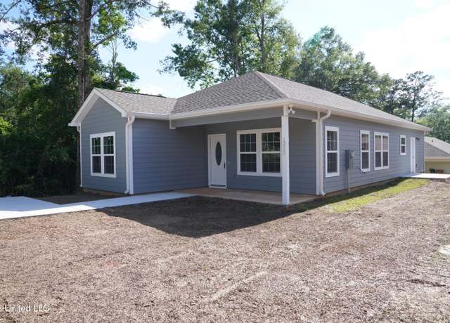 Property at 13451 Mary Ave, Gulfport, MS 39503, 3 beds, 2 baths