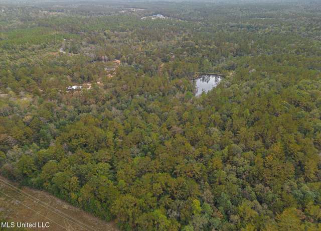 Property at Aaron Scott Rd, Lucedale, MS 39452