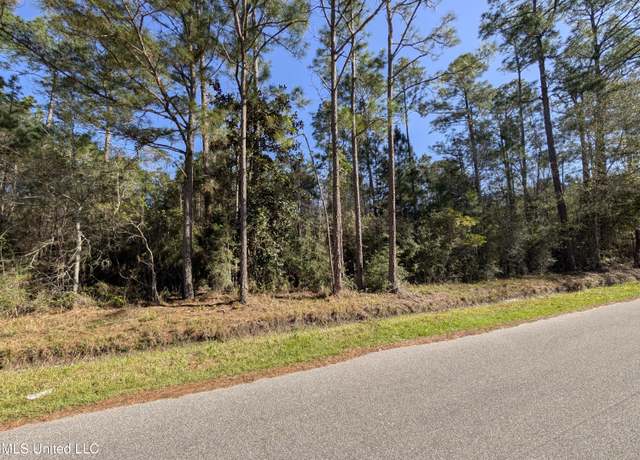Property at W Clay Lot39 St, Bay Saint Louis, MS 39520