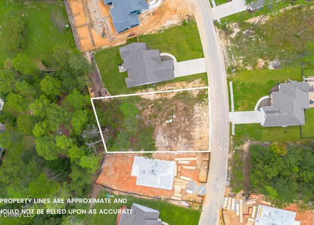 Property at Lot 76 S Founders Way, Hattiesburg, MS 39401