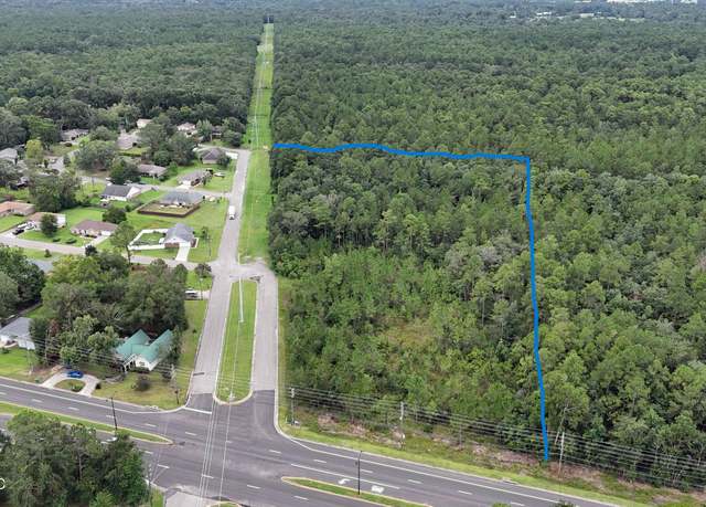 Property at N Orleans Blvd, Picayune, MS 39466