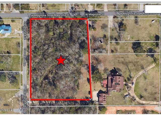 Property at 64 Cleveland Ave, Gulfport, MS 39507