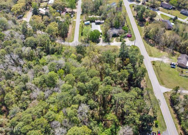 Property at Hudson Krohn Rd, Biloxi, MS 39532