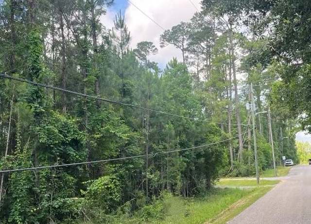Property at Evans Rd, Gulfport, MS 39507