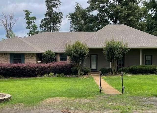 Property at 413 Walters Rd, Pelahatchie, MS 39145, 3 beds, 3 baths