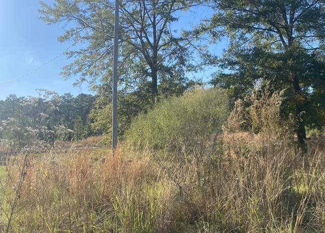Property at 12 Willie Mae Pitts Rd, Richton, MS 39476