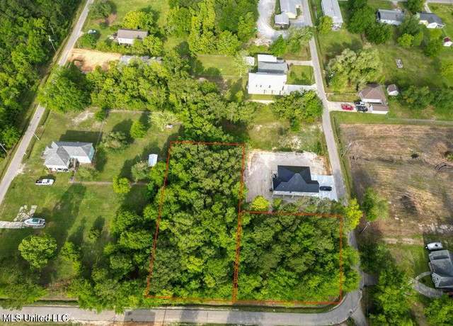 Property at Fink St, Waveland, MS 39576