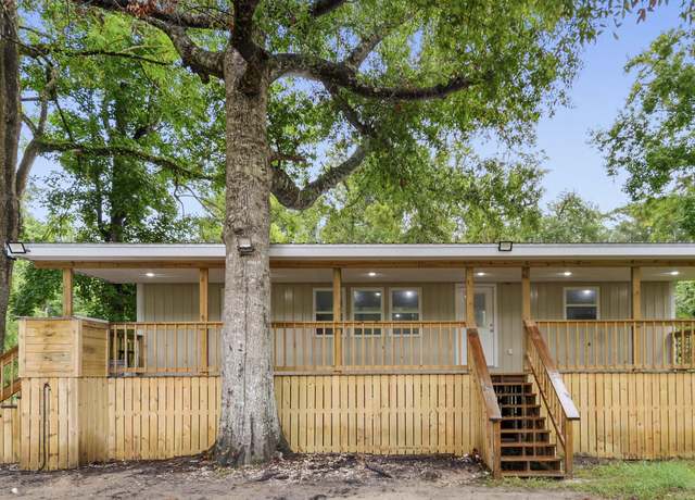 Property at 2109 Pascagoula River Dr, Lucedale, MS 39452, 3 beds, 2 baths
