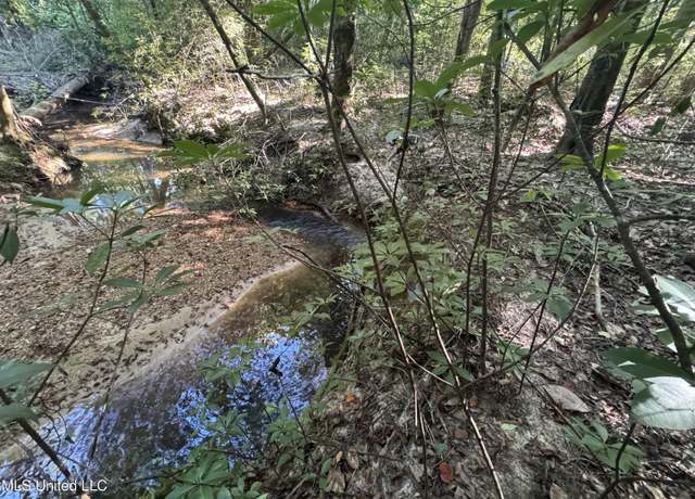 Property at Norman Trl NW, Brookhaven, MS 39601