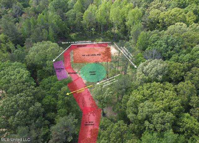 Property at 13996 Davenport Rd, Byhalia, MS 38611
