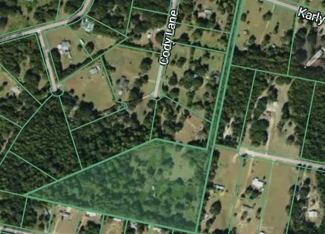 Property at 25215 Karly Dr, Picayune, MS 39466