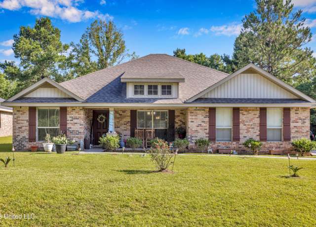 Property at 14908 N Swan Rd, Gulfport, MS 39503, 4 beds, 2 baths