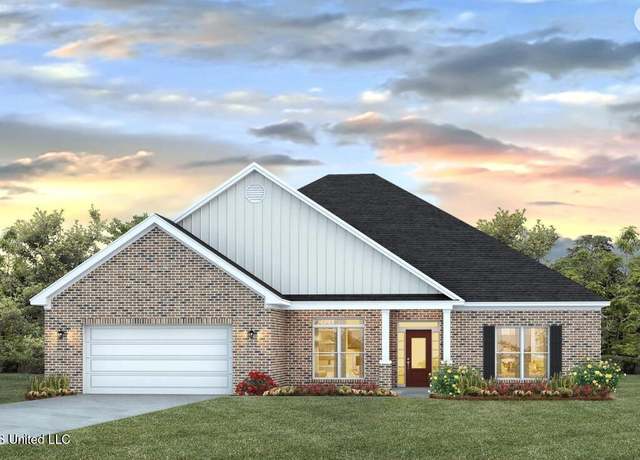 Property at 17081 River Hills Dr, Gulfport, MS 39503, 3 beds, 2.5 baths