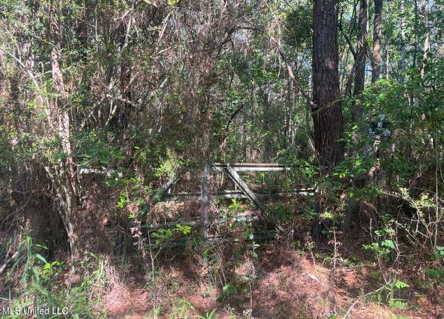 Property at 0 Martin Young Road Rd, Moss Point, MS 39562