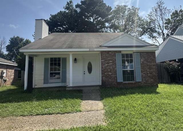 Property at 2066 Fox Hill Ln, Byram, MS 39272, 3 beds, 2 baths