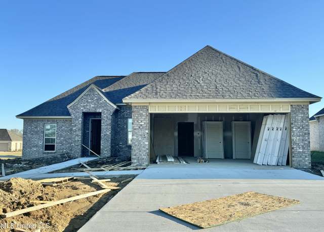 Property at 311 Mandy Way, Canton, MS 39046, 3 beds, 2 baths
