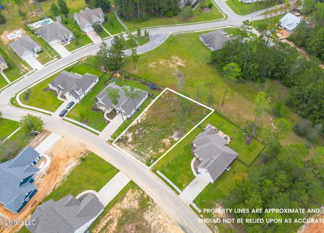 Property at Lot 98 S Founders Way, Hattiesburg, MS 39401