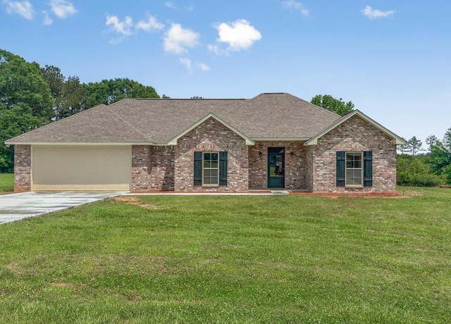 Property at 1064 Driftwood Rd, Summit, MS 39666, 3 beds, 2 baths