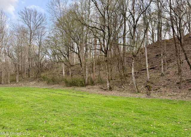 Property at Hebron Church Rd, Bentonia, MS 39040