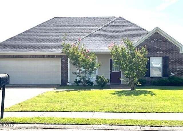 Property at 708 Bo Blaze Cv, Brandon, MS 39047, 3 beds, 2 baths