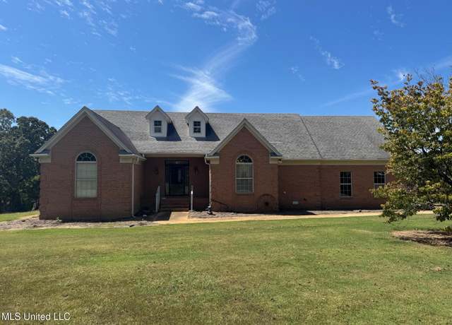 Property at 3629 S Slayden Rd, Lamar, MS 38642, 3 beds, 2.5 baths