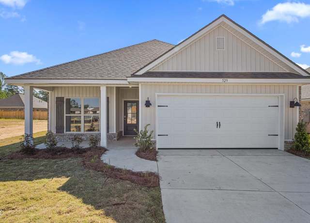 Property at 529 Vista Pointe Dr, Pearl, MS 39208, 3 beds, 2 baths