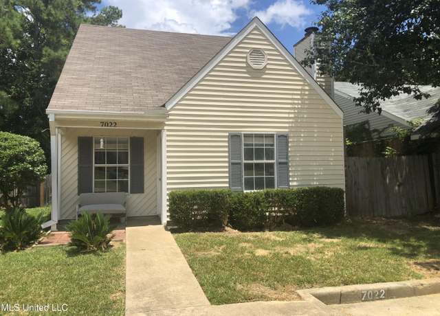 Property at 7022 Copper Cv, Ridgeland, MS 39157, 3 beds, 2 baths