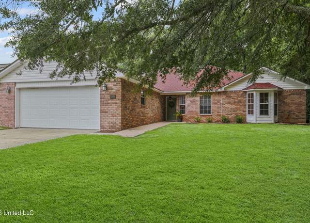 Property at 3429 N 7th St, Ocean Springs, MS 39564, 4 beds, 2 baths