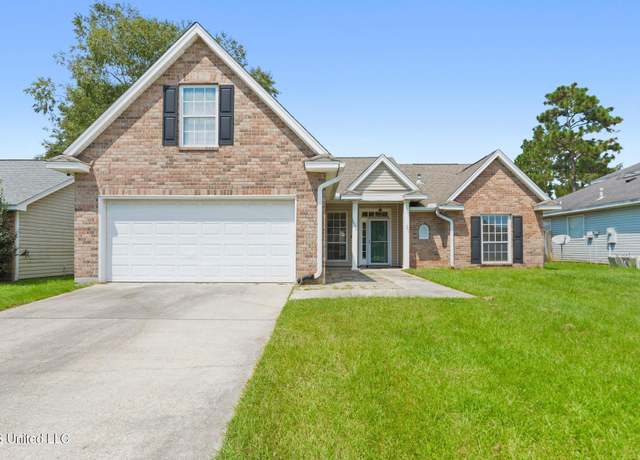 Property at 18026 Cypress Pointe Dr, Gulfport, MS 39503, 3 beds, 2 baths