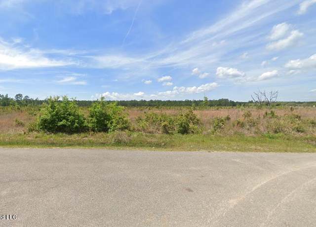 Property at Dan Garcia Rd, Bay Saint Louis, MS 39520