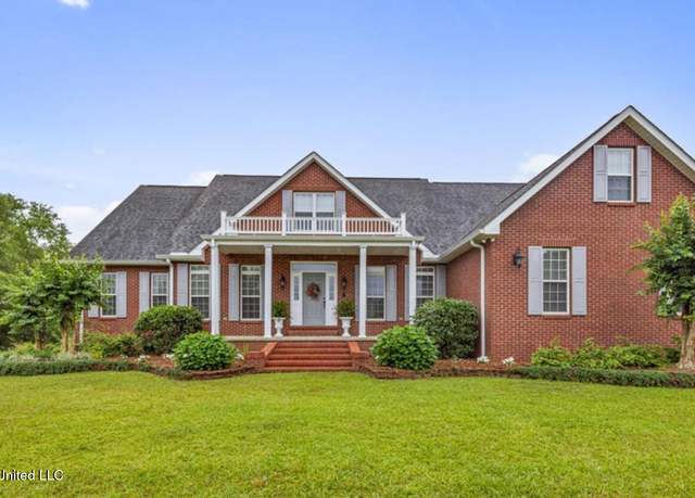 Property at 530 George Ford Rd, Carriere, MS 39426, 5 beds, 4.5 baths