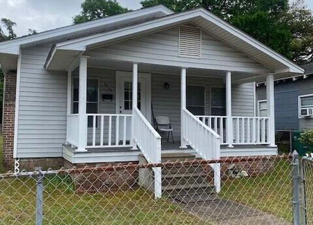 Property at 2524 18th Ave, Gulfport, MS 39501, 2 beds, 1 bath