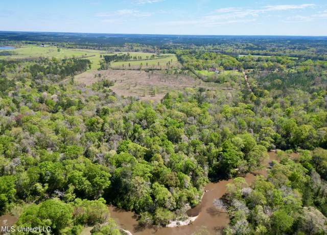 Property at Egg Farm Rd, Poplarville, MS 39470
