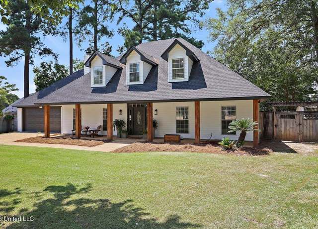 Property at 430 Bay Pointe Cir, Brandon, MS 39047, 3 beds, 2.5 baths