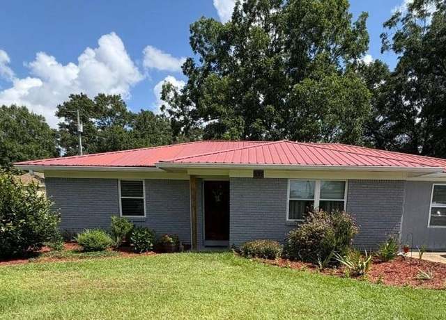Property at 337 Ten Mile Church Rd, Perkinston, MS 39573, 3 beds, 1.5 baths
