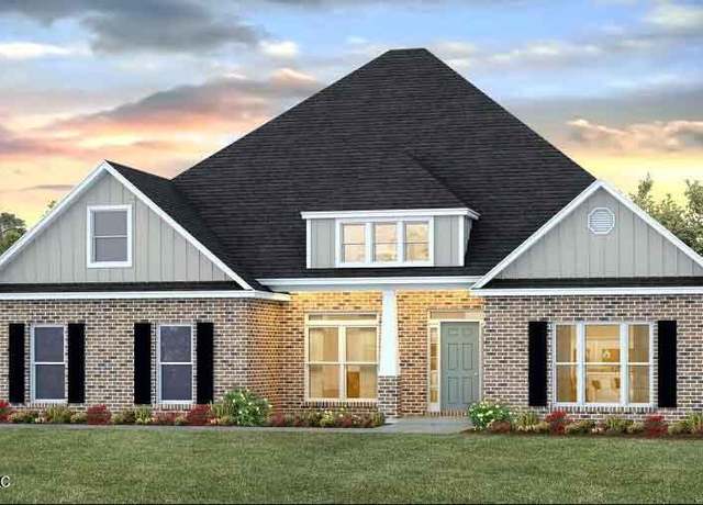 Property at 134 Cornerstone Dr, Brandon, MS 39042, 5 beds, 3 baths