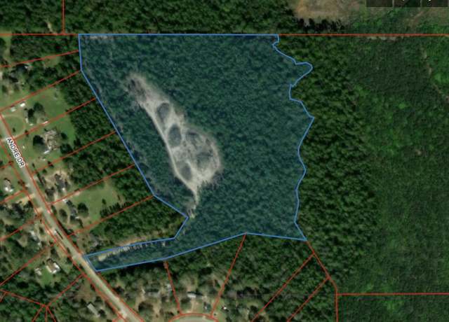 Property at 21860 Andre Dr, Saucier, MS 39574