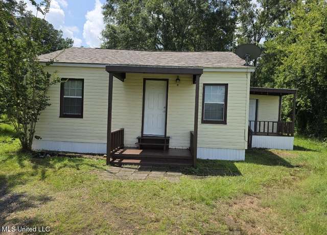 Property at 759 Charles St, Pearl, MS 39208, 2 beds, 1 bath