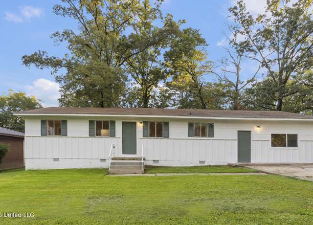 Property at 1902 Edwin Ave, Pearl, MS 39208, 4 beds, 2.5 baths